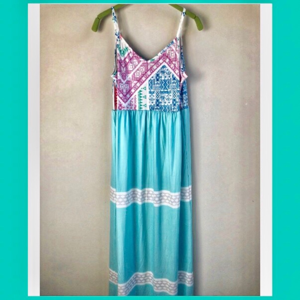 NWT Maxi length Nightgown Small